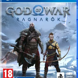 GOD OF WAR - Ragnarok (Standard)-17