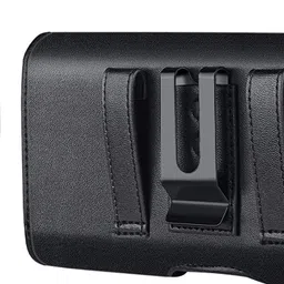 FwellT Mobile BeltPouch Waist Bag for All Mobiles Up to 6.0 inch Mobile Belt Pouch Holster with Magnetic Clip Clouser Wasist Bag for All Mobiles-picture-10