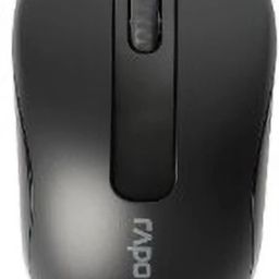 RAPOO M10+ Wireless Ambidextrous Optical Mouse-35