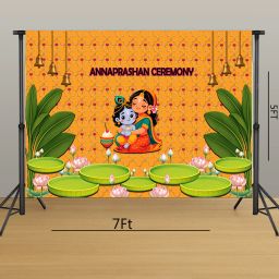 ANNAPRASAN ZERO MONEY K11 Curtain Fabric-image-76