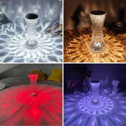 sparlune Table Floor Lamp image 2