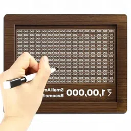 labh saving bank and money bank for childer 310 Coin Bank-picture-3