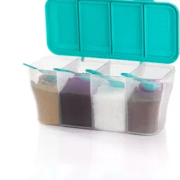 Spice Set Plastic-10
