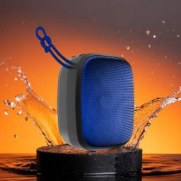 SACRO Mona (PORTABLE BLUETOOTH DESKTOP SPEAKER) With Crystal Sound & Hi Bass SoundZ379 8 W Bluetooth Laptop/Desktop Speaker-image-61