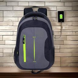 houseofcommon Large 37 L Laptop Backpack backpack bag laptop bag school backpag(18*14)-picture-26
