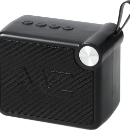 MZ M406SP (PORTABLE BLUETOOTH SPEAKER) Dynamic Thunder Sound, 1200mAh Battery 5 W Bluetooth Speaker-29