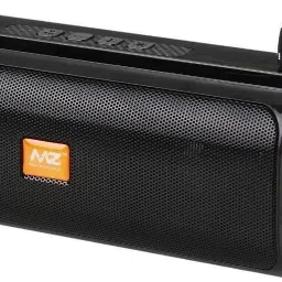 MZ M58VP PORTABLE BLUETOOTH SPEAKER Dynamic Thunder Sound With High Bass 10 W Bluetooth Speaker-43