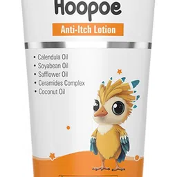 fixderma Hoopoe Baby Anti-Itch Lotion | Relief for Itchy & Irritated Skin-picture-15