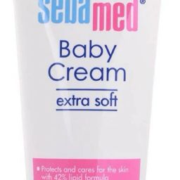 Baby Cream Extra Soft - 200 Ml-image-42
