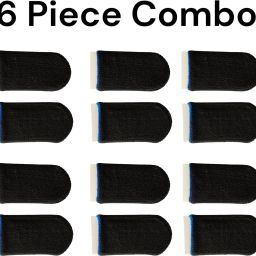 MDSCombo Finger Sleeve-28