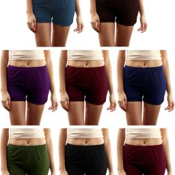 DIXCY JOSH Women Bloomer-image-56