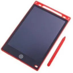 8.5 Inch LCD Rewriting Board, Digital Slate for Kids with Reusable Stylus-12