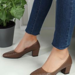 Women Bellies Sandal-image-22