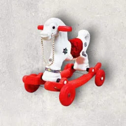 Rideons & Wagons Non Battery Operated Ride On-picture-7