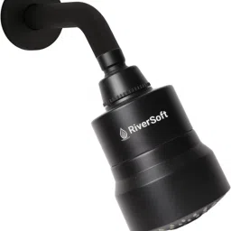 DIVA Shower filter for hard water with 15 stages |5 Spray Setting| Water saving Fixed Mount-picture-10