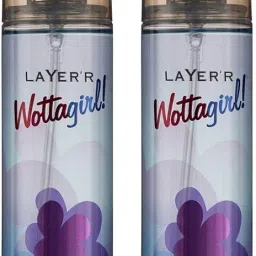 Mystic Island Fragrant Body Splash Each 135ml Body Mist-For Women-17