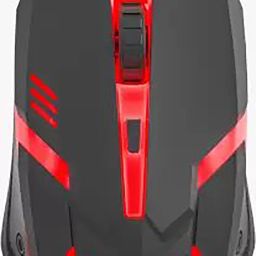 iVoomi ROBOT USB MOUSE Wired Ambidextrous Optical Mouse-19