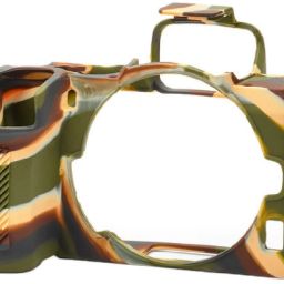 DIGICLAMBO Z50 Camera silicon cover Camera Bag-picture-20
