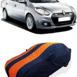 Renault Scala RXE Body Cover-picture-9