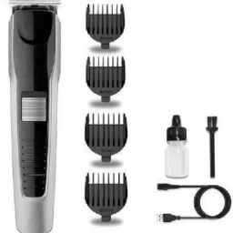 kk impex AT 528 Rechargeable for MEN/WOMENShaver For Women, Women-14