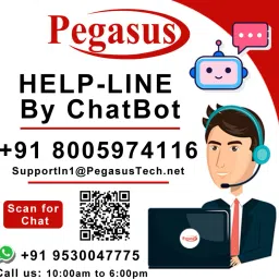 PEGASUS Wired QR Barcode Reader PS3160 QR 2D Camera Barcode Scanner image 5