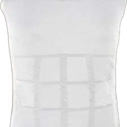 Premium Compression Tank Top Slimming Body Shaper Vest Tummy Control Undershirt Men Shapewear-image-26