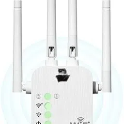X88 Pro 2024 Release WiFi Signal Extender for Home, Router Antenna Booster-11