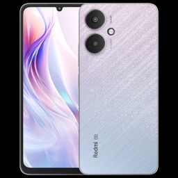Redmi 13C 5G (8GB RAM, 256GB, Startrail Silver)-image-37