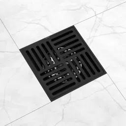 Floor Brass Push Down Strainer-image-65