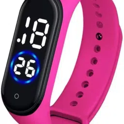 glowgreen M4 Round Blue Band-image-69