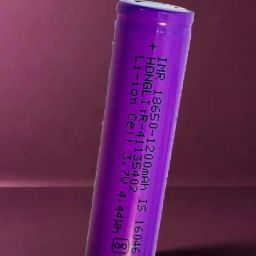 X99 High Capacity Lithium Ion 1200mAH Rechargeable Original High Capacity Power Battery-image-30
