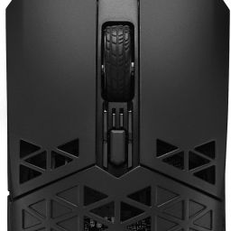 ASUS TUF Gaming M4 Air / Ultralight(49gm),Water Resistant,Paracord Cable,upto 16k DPI Wired Ambidextrous OpticalGaming Mouse-11