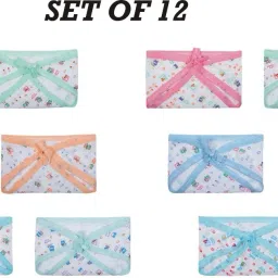 Meet reusable, washable baby nappies/ langot/ diaper/nappy/bed protector-19