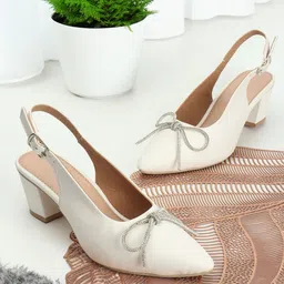 avivastyle Women Heels Sandal-picture-8