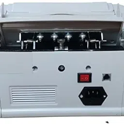 kavinstar MULTI-FUNCTION LED Display Money Bill Counter Counterfeit Detector UV, IR & MG Note Counting Machine-28