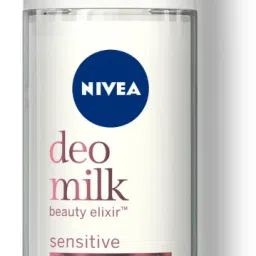 WOMEN Deodorant, DEO MILK Sensitive Roll On, 40ml Deodorant Roll-on - For Women-image-78