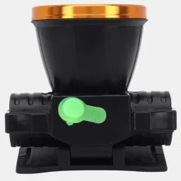 vr bright lite HS-2116 HEAD TORCH AND EMERGENCY LIGHT_VRBL1475 10 hrs Torch Emergency Light image 3