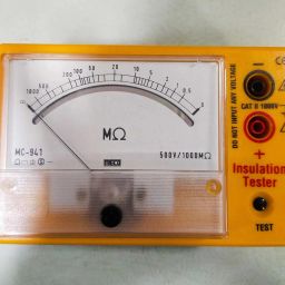 AnalogInsulationTester- MC-941 Analog Voltage Tester-13
