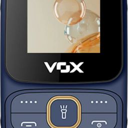 V17 Feature Keypad Mobile with 1.8" Display, 1000mAh Battery-image-22