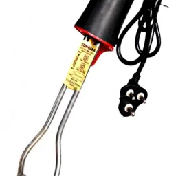 100% Silver Shockproof & Waterproof 2000 W Shock Proof Immersion Heater Rod 2000 W Shock Proof Immersion Heater Rod-image-43