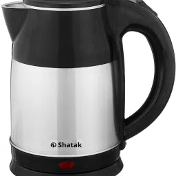 SEK- 1.8 LTR. ELEGENT with Auto-Shut Off |Stainless Steel Body |Swivel-Base| Electric Kettle-image-28