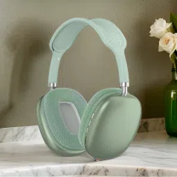 96j_P9 Wireless Bluetooth Over-Ear HeadsetUnleash the Immersion Bluetooth Headset-picture-26