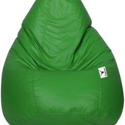 XXXL Tear Drop Bean Bag Cover(Without Beans)-image-58