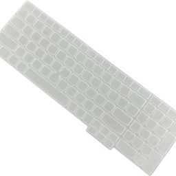 iFyx Cover T Series ThinkPad 15.6" inch Laptop Keyboard Cover Keyboard Skin-25
