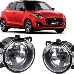 Halogen Fog Light for Maruti Suzuki Swift-image-14