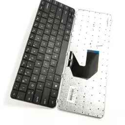 SellZone CQ57-200EI, CQ57-200EK, CQ57-200EV Laptop Keyboard Replacement Key-10