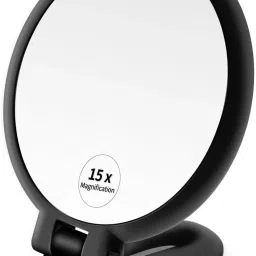 Folding Mirror Bathroom Mirror-84