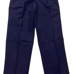 Chhattisgarh Readymade Blue Uniform Trouser-image-94