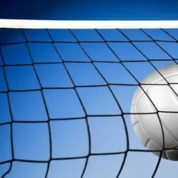 CLK 8762 nylon volleyball net_New Volleyball Net-25