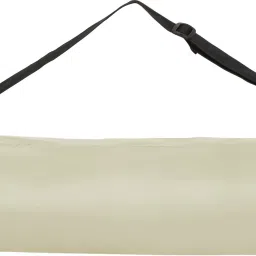 Classic Cream Dori Lock Yoga Mat Bag with Broad Strap for Men&Women-image-34